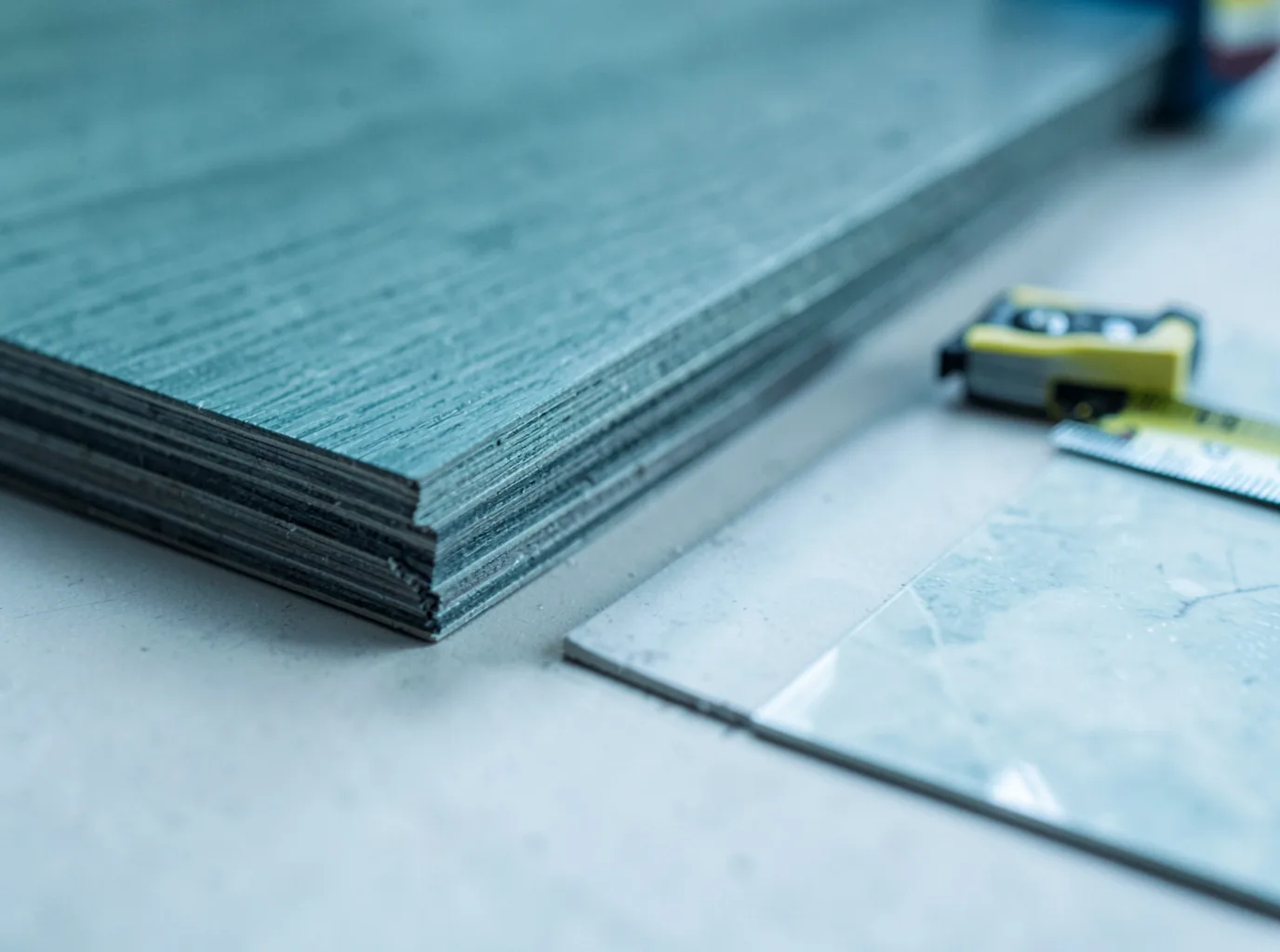Luxury Vinyl Plank Installation West Paris, ME FAQs